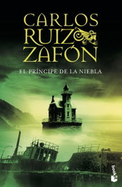 El Príncipe de la Niebla, Carlos Ruiz Zafón - BOOKET