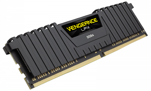 Corsair Vengeance LPX CMK32GX4M2A2400C16 módulo de memoria 32 GB 2 x 16 GB DDR4 2400 MHz