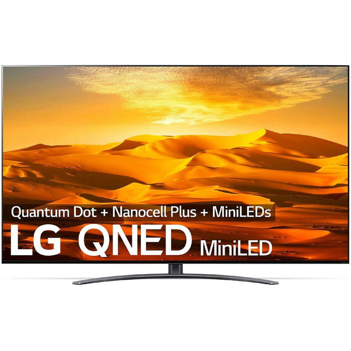Smart TV LG QNED916QE 4K Ultra HD 86" QNED Smart TV LG QNED916QE 4K Ultra HD 86" QNED