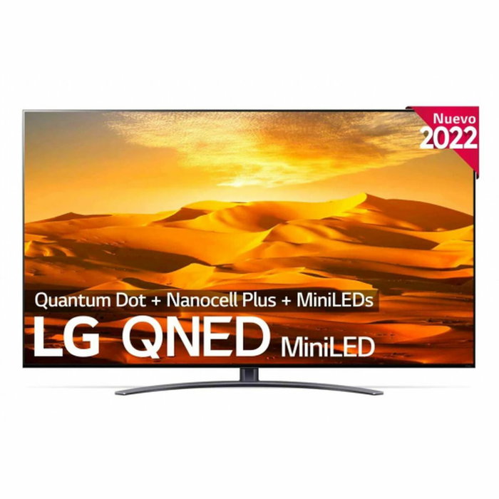 Smart TV LG QNED916QE 4K Ultra HD 86" QNED Smart TV LG QNED916QE 4K Ultra HD 86" QNED
