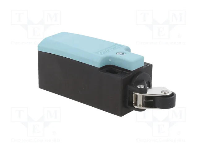 SIEMENS 3SE5232-0HE10 Interruptor de fin de carrera NO + NC 10A IP65 SIEMENS 3SE5232-0HE10 Interruptor de fin de carrera NO + NC 10A IP65