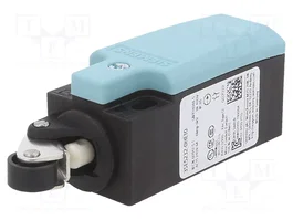 SIEMENS 3SE5232-0HE10 Interruptor de fin de carrera NO + NC 10A IP65