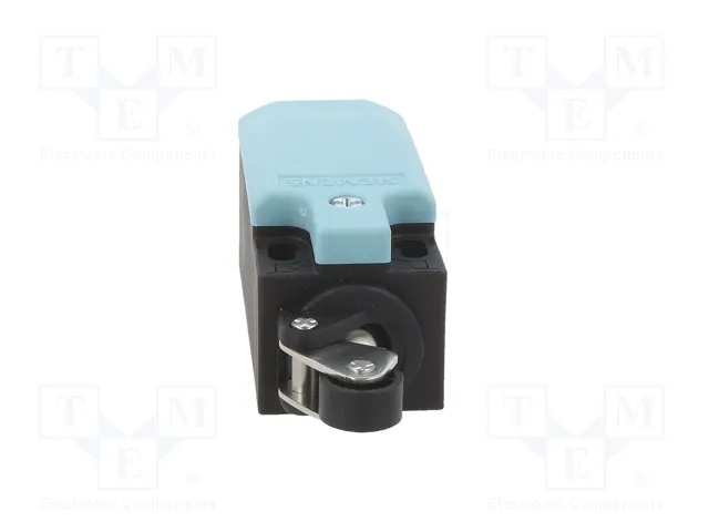 SIEMENS 3SE5232-0HE10 Interruptor de fin de carrera NO + NC 10A IP65 SIEMENS 3SE5232-0HE10 Interruptor de fin de carrera NO + NC 10A IP65