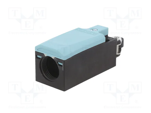 SIEMENS 3SE5232-0HE10 Interruptor de fin de carrera NO + NC 10A IP65 SIEMENS 3SE5232-0HE10 Interruptor de fin de carrera NO + NC 10A IP65