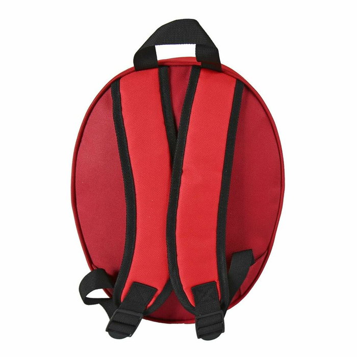 CERDÁ Mochila 3D EVA Spiderman Marvel 31cm