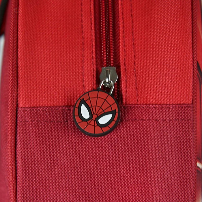 CERDÁ Mochila 3D EVA Spiderman Marvel 31cm
