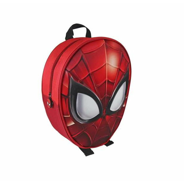 CERDÁ Mochila 3D EVA Spiderman Marvel 31cm