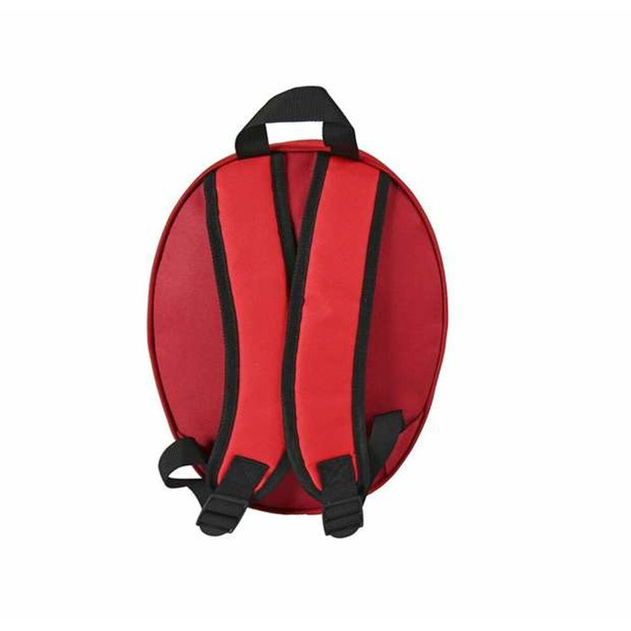 CERDÁ Mochila 3D EVA Spiderman Marvel 31cm