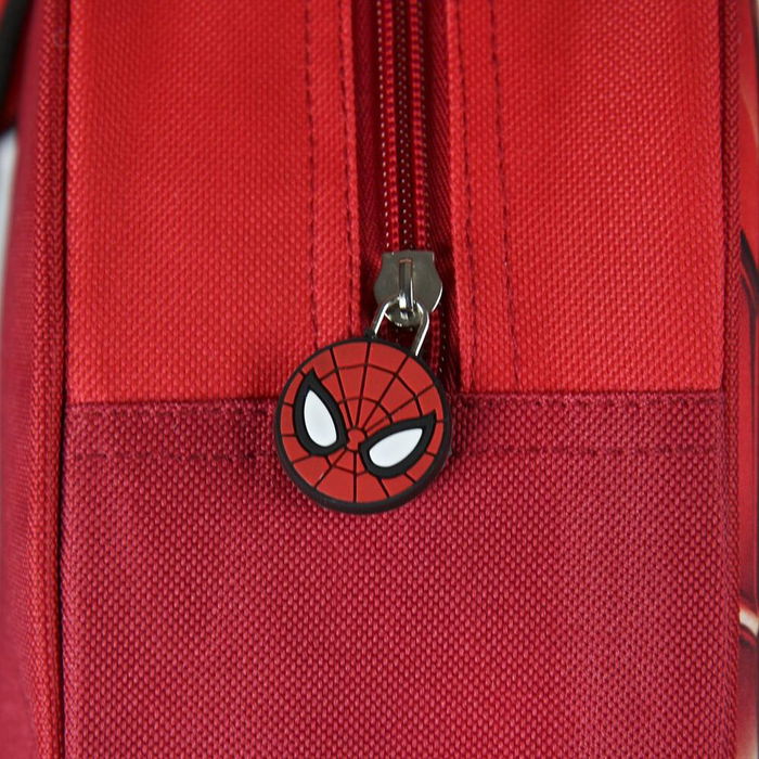 Cerdá Mochila 3D Spiderman Marvel 31cm