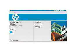 HP 824A Cyan LaserJet Image Drum Tambor de Imagen Original para Impresoras LaserJet