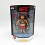 Bizak UFC Leyendas Maxi Figura Articulada de Ilia Topuria 11,5 cm 5 Puntos de Movimiento Licencia Oficial