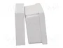 FIBOX MNX Carcasa Universal Gris ABS 180x255x150mm