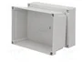 FIBOX MNX Carcasa Universal Gris ABS 180x255x150mm