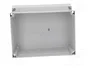 FIBOX MNX Carcasa Universal Gris ABS 180x255x150mm