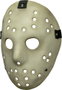 Trick Or Treat Studios Máscara Mabry Monsters Antique Killer Goalie