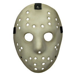 Trick Or Treat Studios Máscara Mabry Monsters Antique Killer Goalie