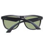 Benetton BE993S01 Gafas de sol para hombre en negro