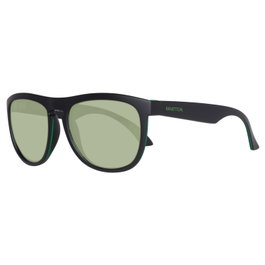 Benetton BE993S01 Gafas de sol para hombre en negro