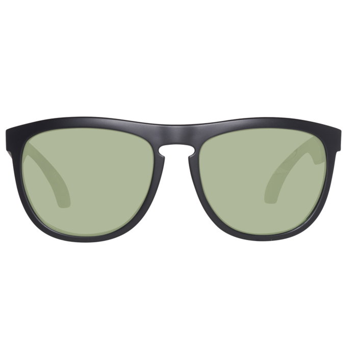 Benetton BE993S01 Gafas de sol para hombre en negro