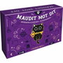 Cocktail Games Cursed Word dice - Juego de mesa
