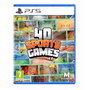 Just For Games 40 juegos de deportes en 1 - PS5