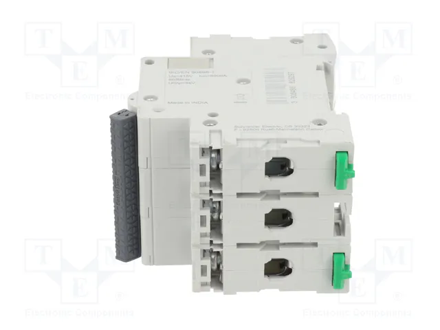 SCHNEIDER ELECTRIC Easy9 Pro Interruptor magnetotérmico 20A 3P 6kA