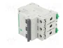 SCHNEIDER ELECTRIC Easy9 Pro Interruptor magnetotérmico 20A 3P 6kA