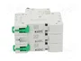 SCHNEIDER ELECTRIC Easy9 Pro Interruptor magnetotérmico 20A 3P 6kA