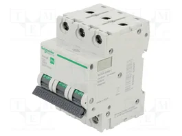 SCHNEIDER ELECTRIC Easy9 Pro Interruptor magnetotérmico 20A 3P 6kA