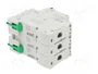 SCHNEIDER ELECTRIC Easy9 Pro Interruptor magnetotérmico 20A 3P 6kA