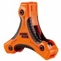 Black+Decker Juego de 9 llaves hexagonales mm