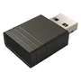 Viewsonic VSB050 Adaptador de Red WLAN / Bluetooth USB Negro