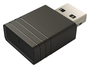 Viewsonic VSB050 Adaptador USB WLAN Bluetooth 4.2 Doble Banda Negro