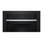 Siemens iQ300 Conjunto de Placa de Cocción Cerámica 4 Zonas y Horno Eléctrico 71L Pirolítico