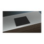 Siemens iQ300 Conjunto de Placa de Cocción Cerámica 4 Zonas y Horno Eléctrico 71L Pirolítico