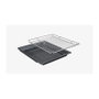 Siemens iQ300 Conjunto de Placa de Cocción Cerámica 4 Zonas y Horno Eléctrico 71L Pirolítico