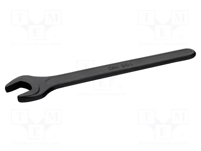 BAHCO Llave plana unilateral de 21mm BAHCO Llave plana unilateral de 21mm