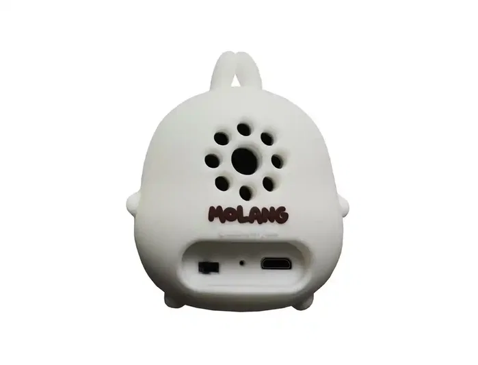 Wondee Altavoz Molang Bluetooth Wondee Altavoz Molang Bluetooth