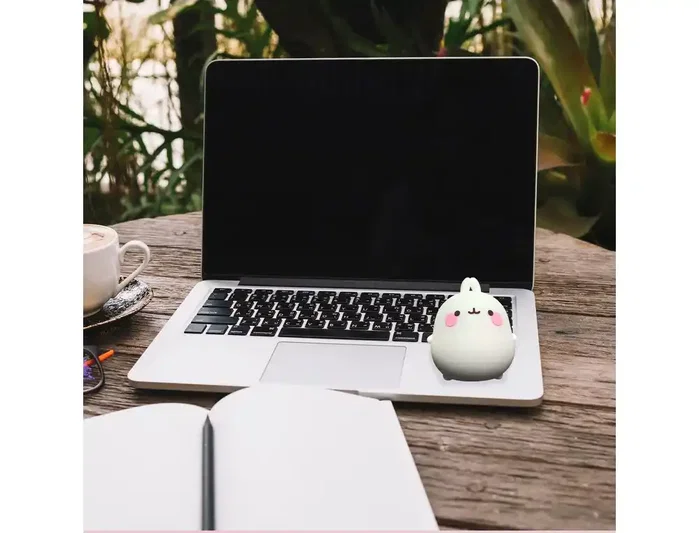 Wondee Altavoz Molang Bluetooth Wondee Altavoz Molang Bluetooth