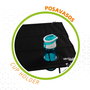 Aktive Mesa plegable textil para camping