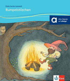Rumpelstilzchen, Ernst Klett Sprachen - KLETT