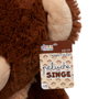 Jeux 2 momes Peluche Mono 100 cm