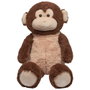 Jeux 2 momes Peluche Mono 100 cm