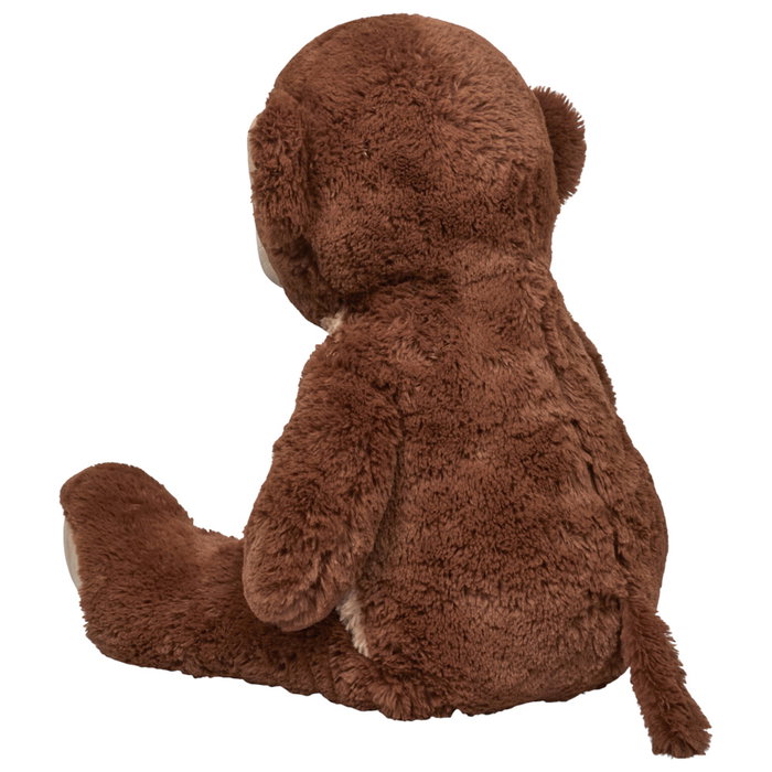 Jeux 2 momes Peluche Mono 100 cm