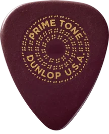 Dunlop Pack 12 Púas Primetone (Liso) - 0.73 Mm