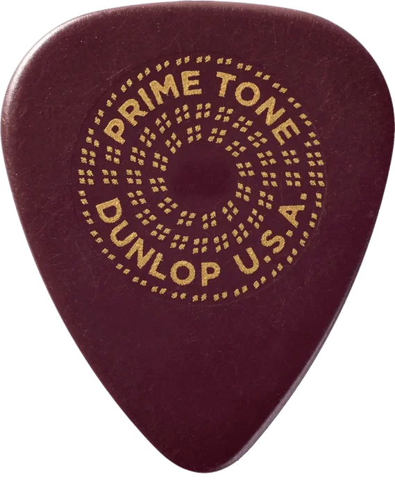 Dunlop Pack 12 Púas Primetone (Liso) - 0.73 Mm