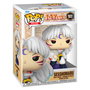 Funko Figura POP Inuyasha Sesshomaru, Figura Vinilo 9cm en Caja Regalo