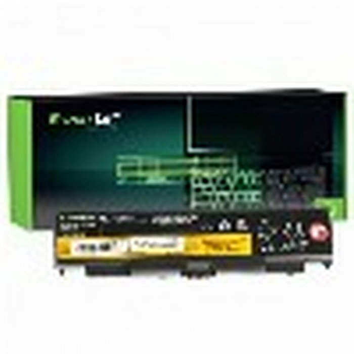 Green Cell Batería para Lenovo ThinkPad T440P T540P W540 W541 L440 L540
