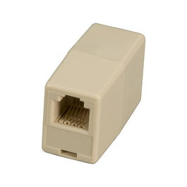 EFB Elektronik Adaptador Modular RJ12 UTP 37502.1 Beige