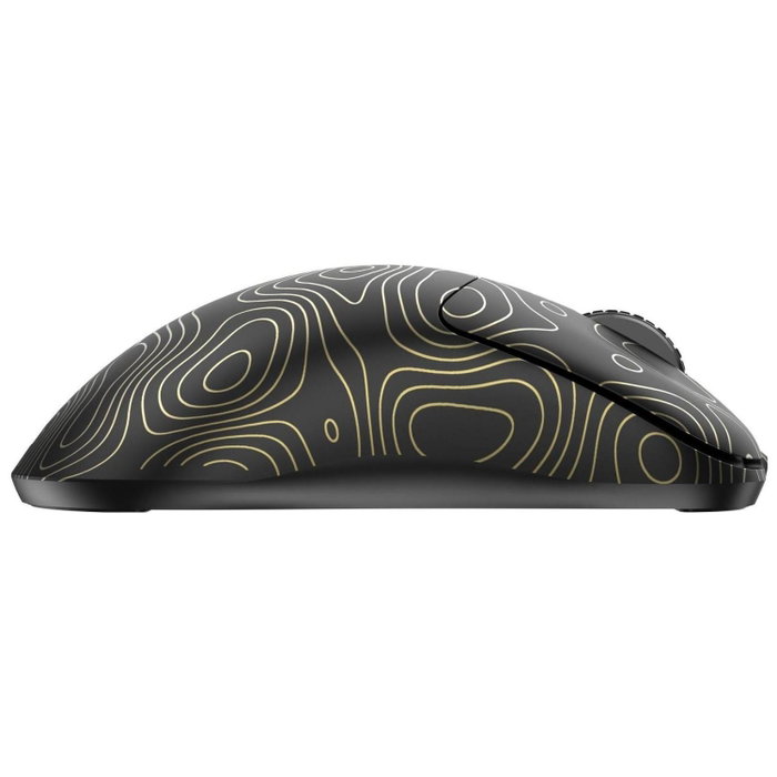 White Shark Aero Ratón Gaming Dorado 10000 dpi White Shark Aero Ratón Gaming Dorado 10000 dpi